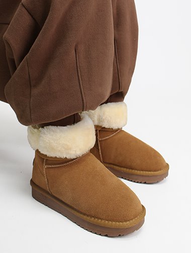 Ugg boots / 3color